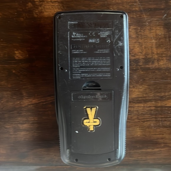 Texas Instruments TI-83+ - Picture 4 of 4